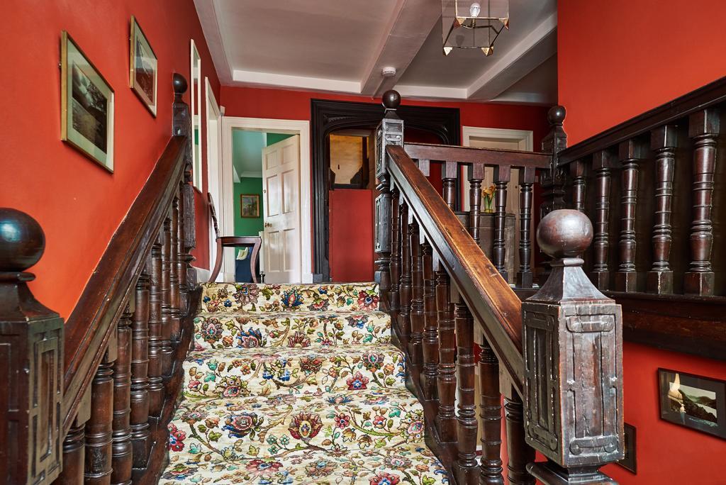 B&B Tachbrook Mallory House Bishops Tachbrook Extérieur photo