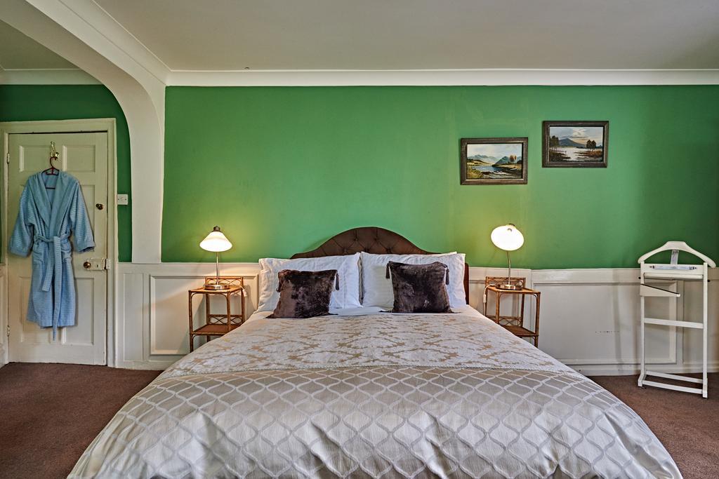 B&B Tachbrook Mallory House Bishops Tachbrook Chambre photo