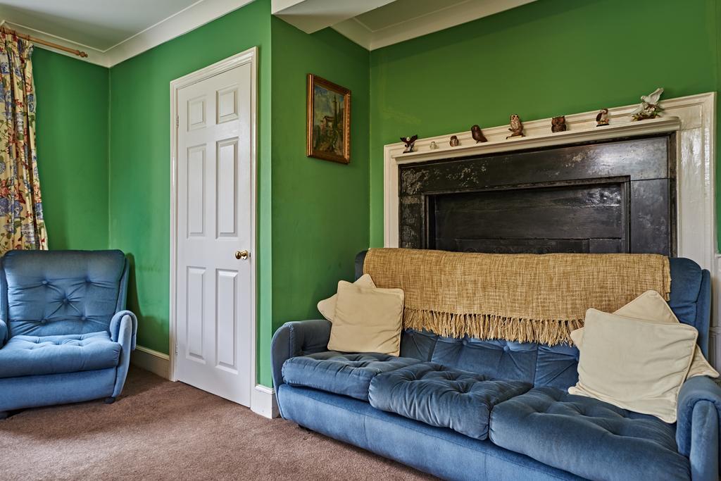 B&B Tachbrook Mallory House Bishops Tachbrook Chambre photo