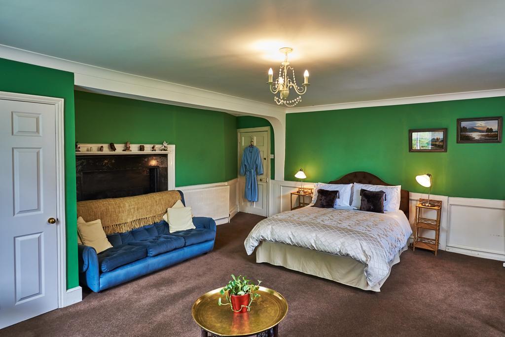 B&B Tachbrook Mallory House Bishops Tachbrook Chambre photo