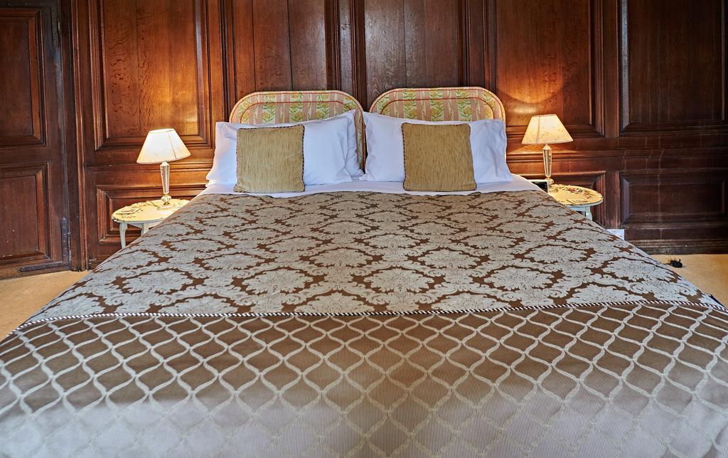 B&B Tachbrook Mallory House Bishops Tachbrook Extérieur photo
