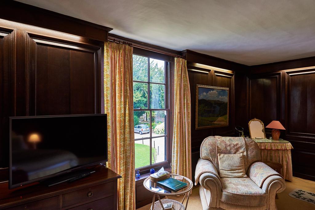 B&B Tachbrook Mallory House Bishops Tachbrook Extérieur photo