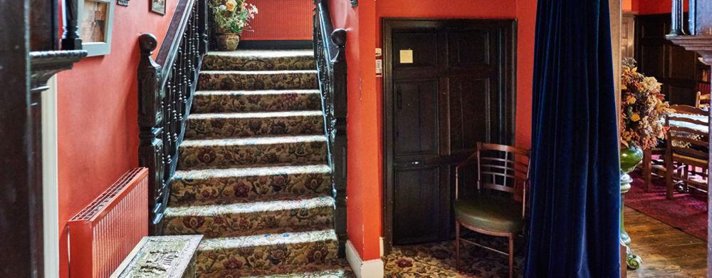 B&B Tachbrook Mallory House Bishops Tachbrook Extérieur photo