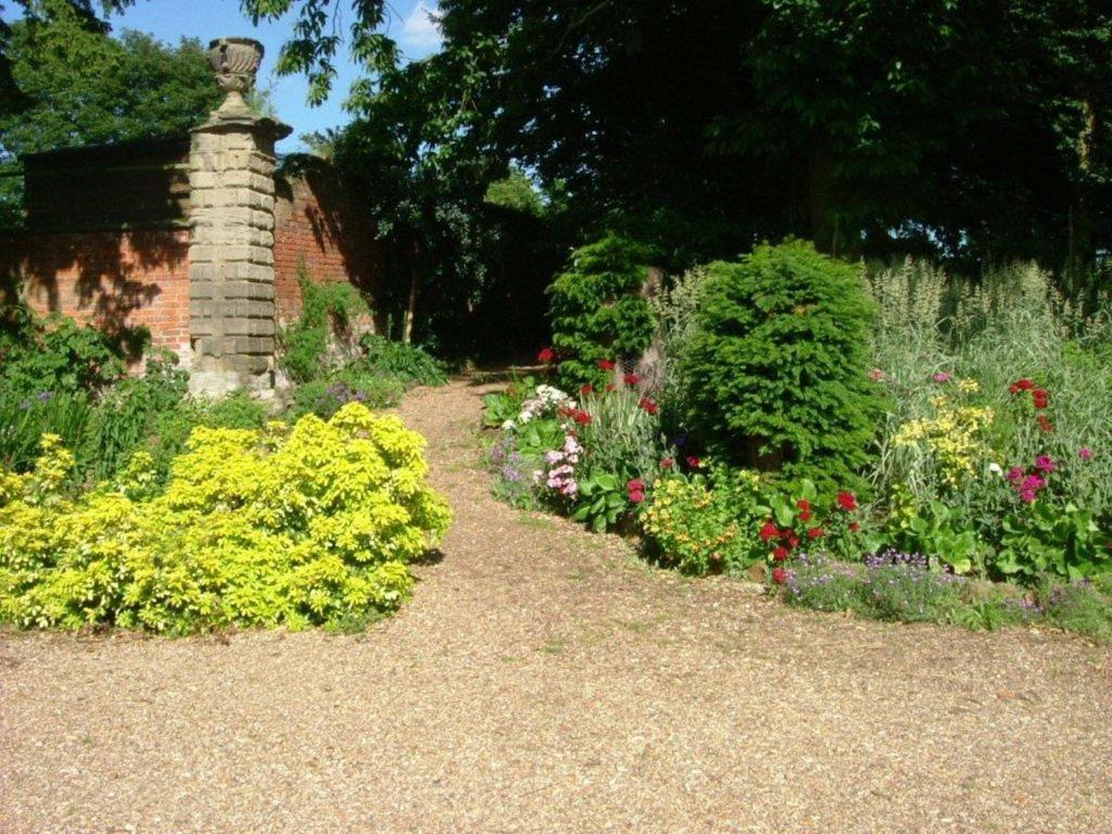 B&B Tachbrook Mallory House Bishops Tachbrook Extérieur photo