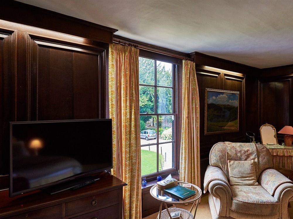 B&B Tachbrook Mallory House Bishops Tachbrook Extérieur photo